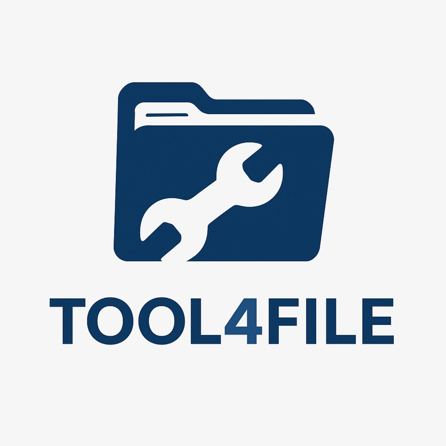 Tool4File Logo