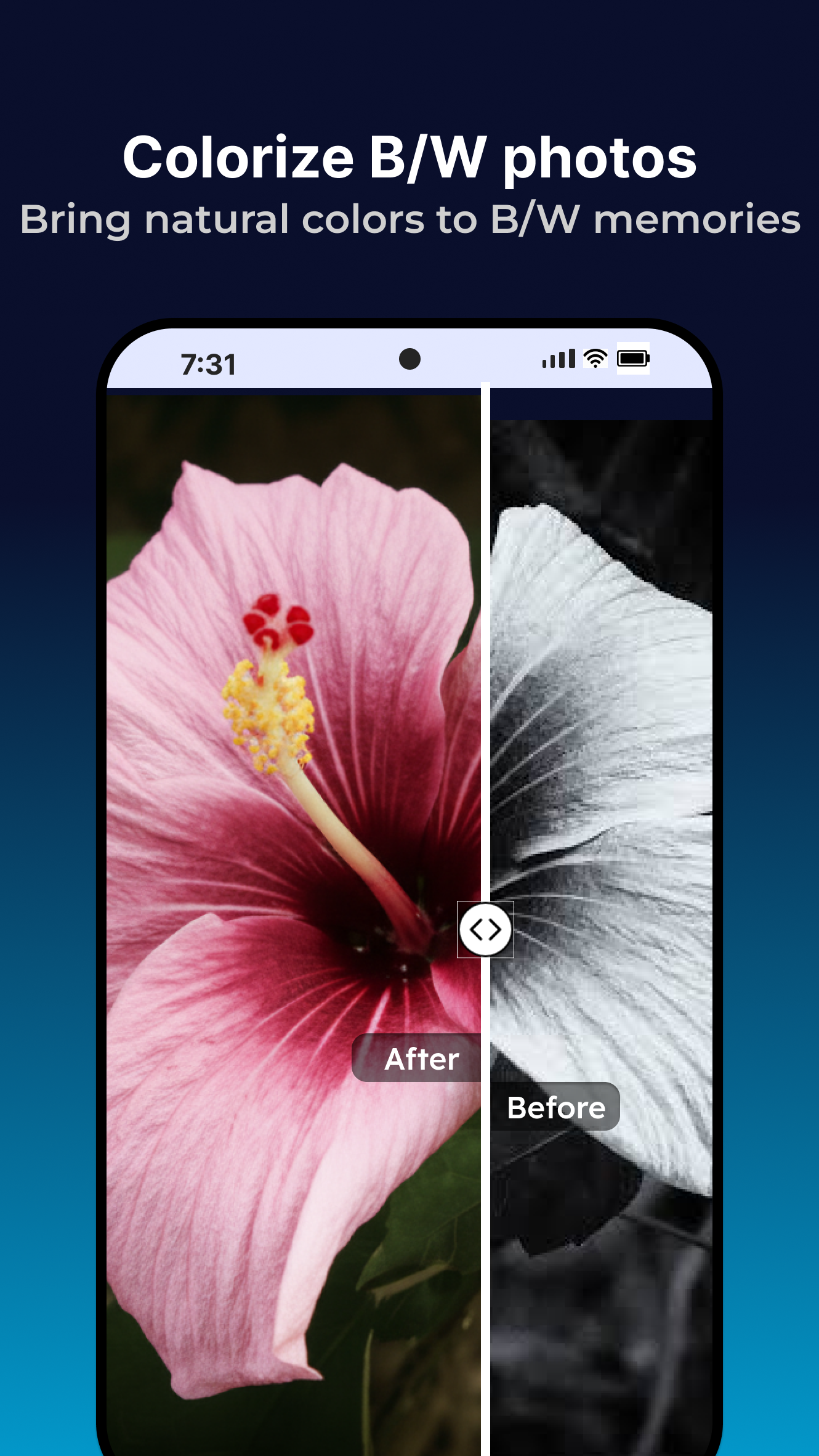 illumifyVX AI Features