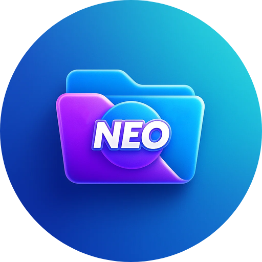 NeoArchive icon